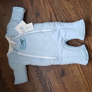 NWT Baby Merlin's Magic Sleepsuit